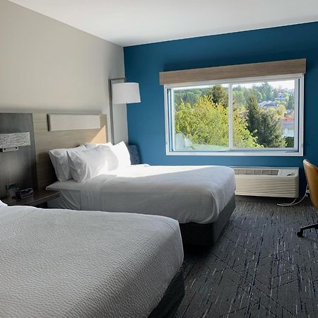 Holiday Inn Express & Suites - Courtenay - Comox By Ihg 外观 照片