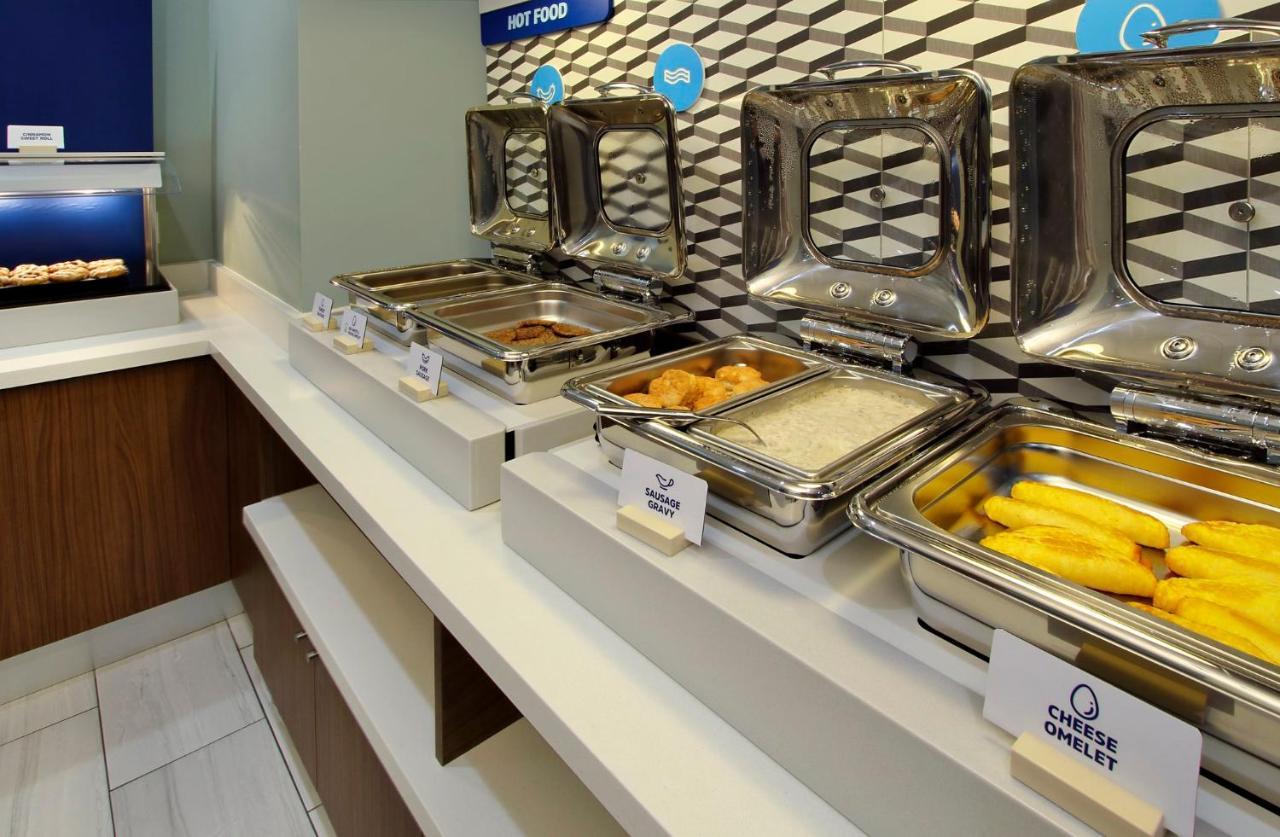 Holiday Inn Express & Suites - Courtenay - Comox By Ihg 外观 照片
