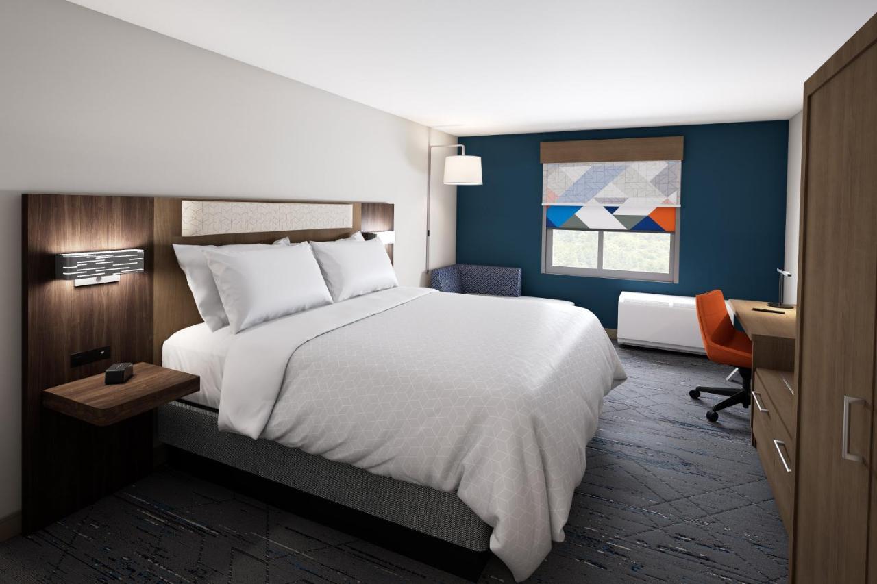 Holiday Inn Express & Suites - Courtenay - Comox By Ihg 外观 照片