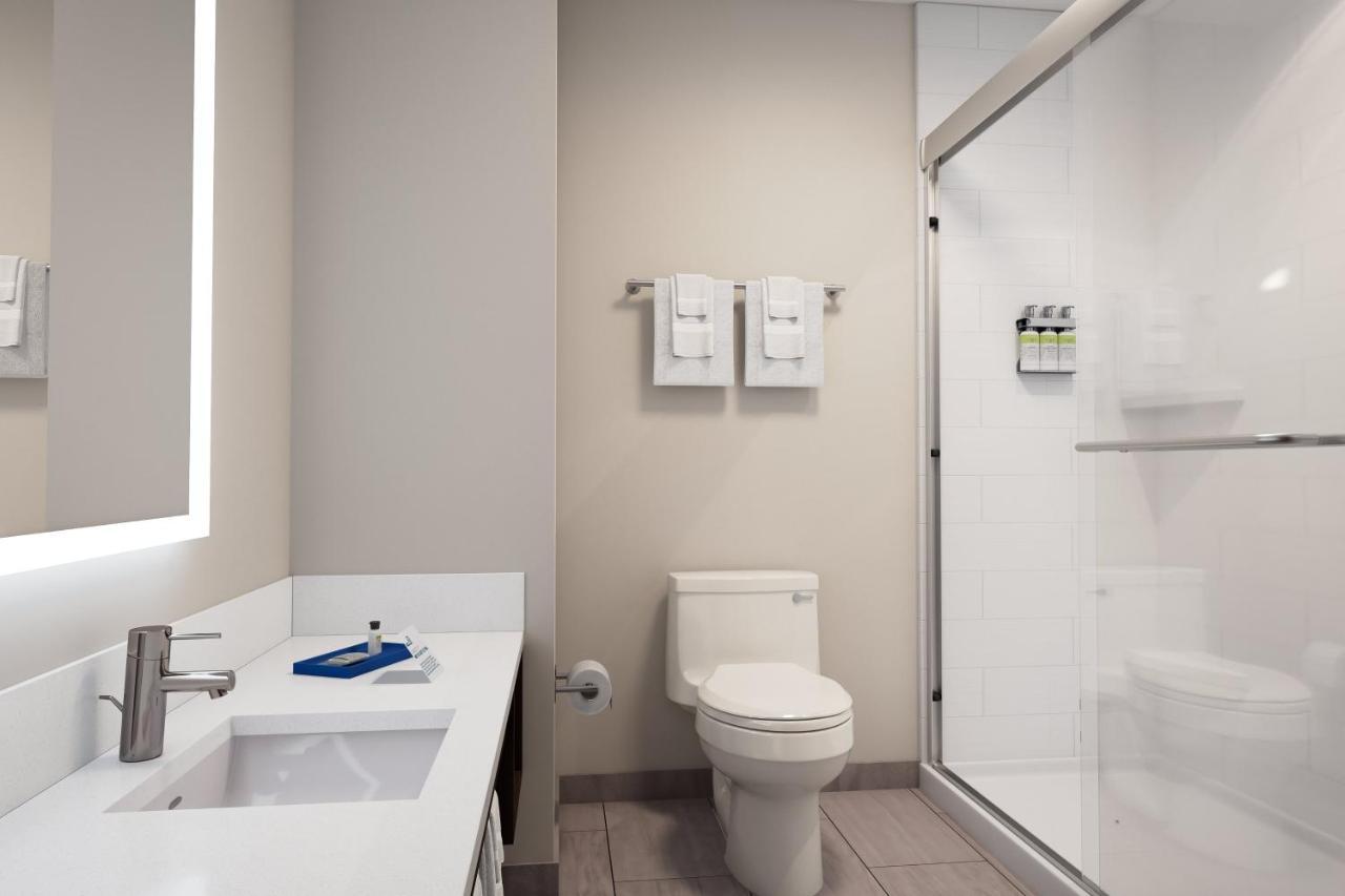 Holiday Inn Express & Suites - Courtenay - Comox By Ihg 外观 照片