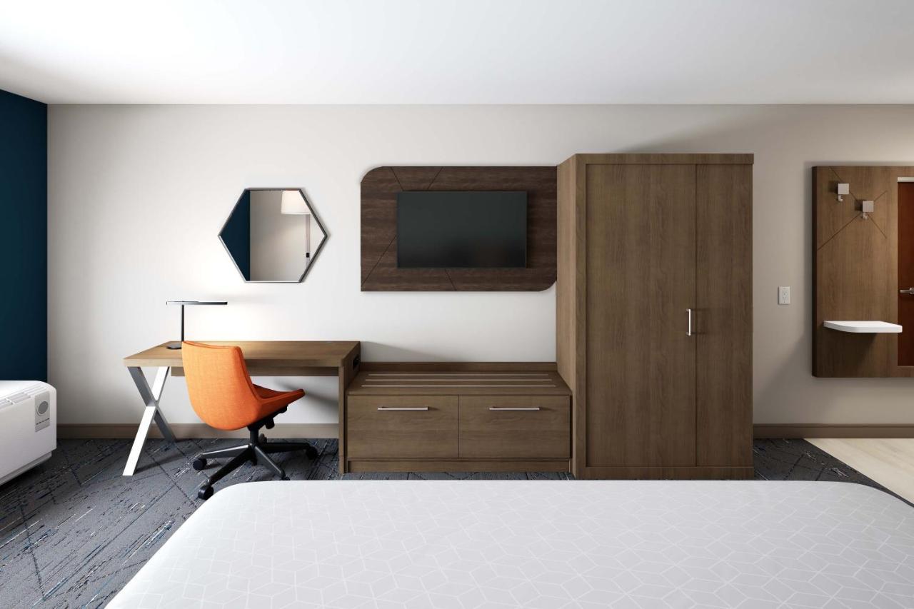 Holiday Inn Express & Suites - Courtenay - Comox By Ihg 外观 照片