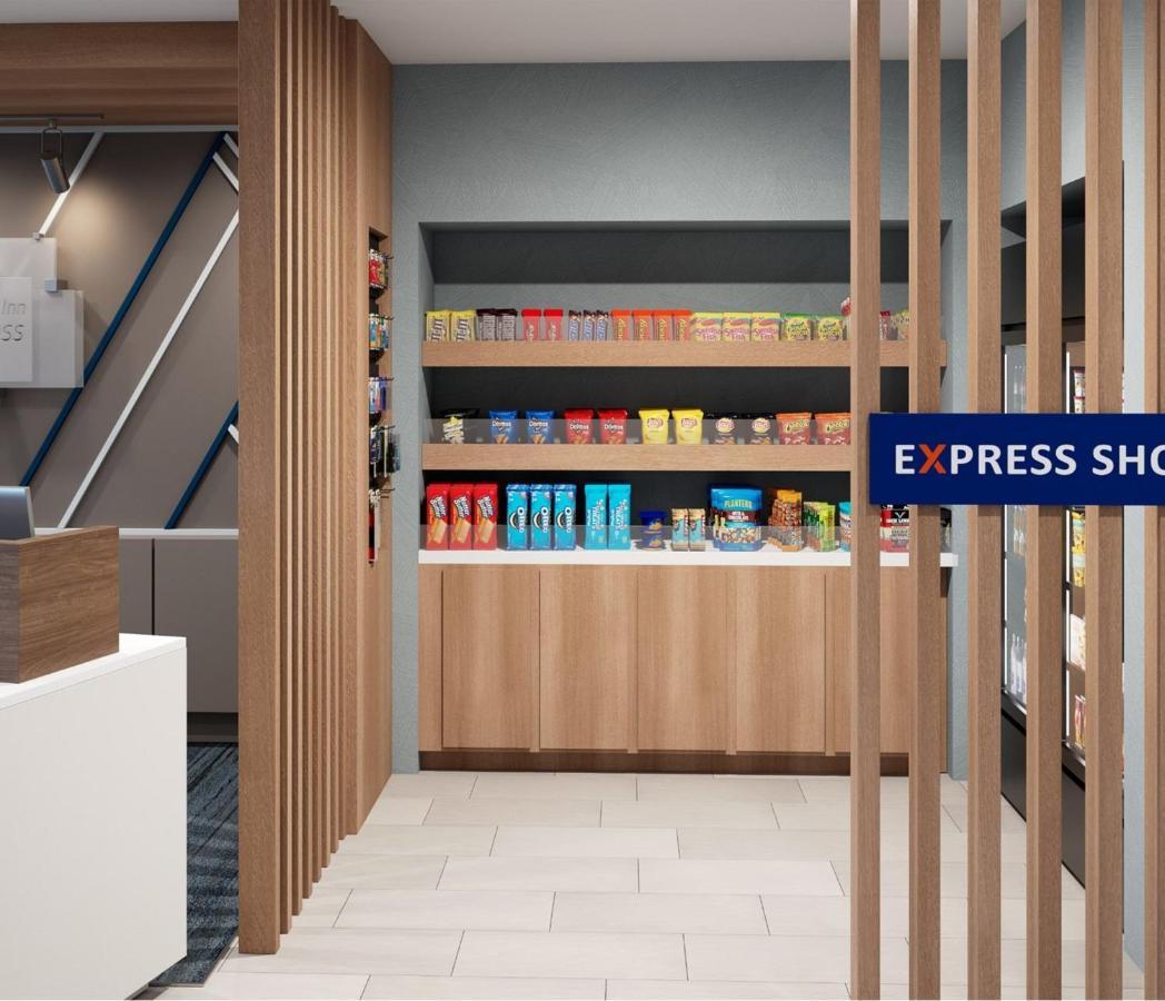 Holiday Inn Express & Suites - Courtenay - Comox By Ihg 外观 照片