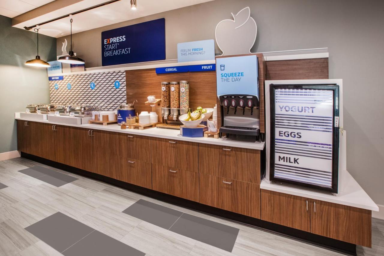 Holiday Inn Express & Suites - Courtenay - Comox By Ihg 外观 照片