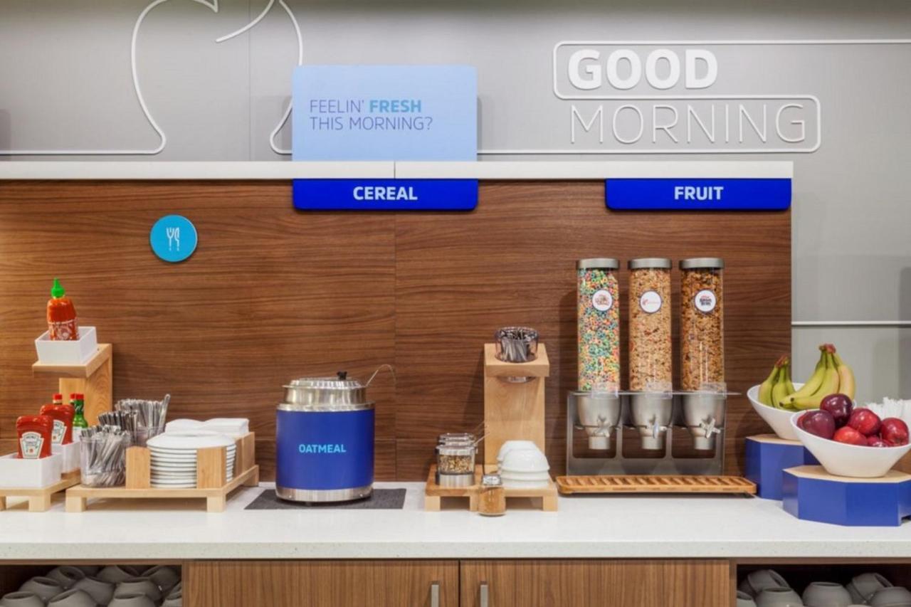Holiday Inn Express & Suites - Courtenay - Comox By Ihg 外观 照片