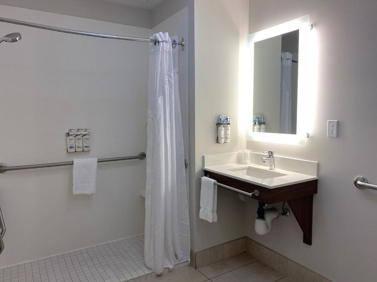 Holiday Inn Express & Suites - Courtenay - Comox By Ihg 外观 照片