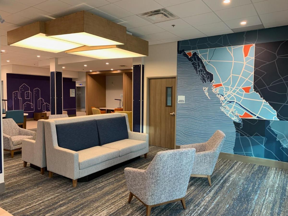 Holiday Inn Express & Suites - Courtenay - Comox By Ihg 外观 照片
