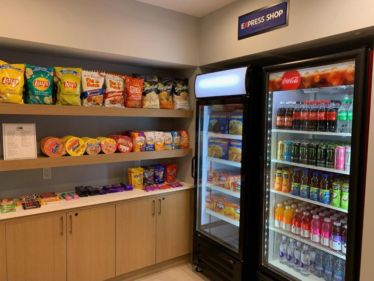Holiday Inn Express & Suites - Courtenay - Comox By Ihg 外观 照片