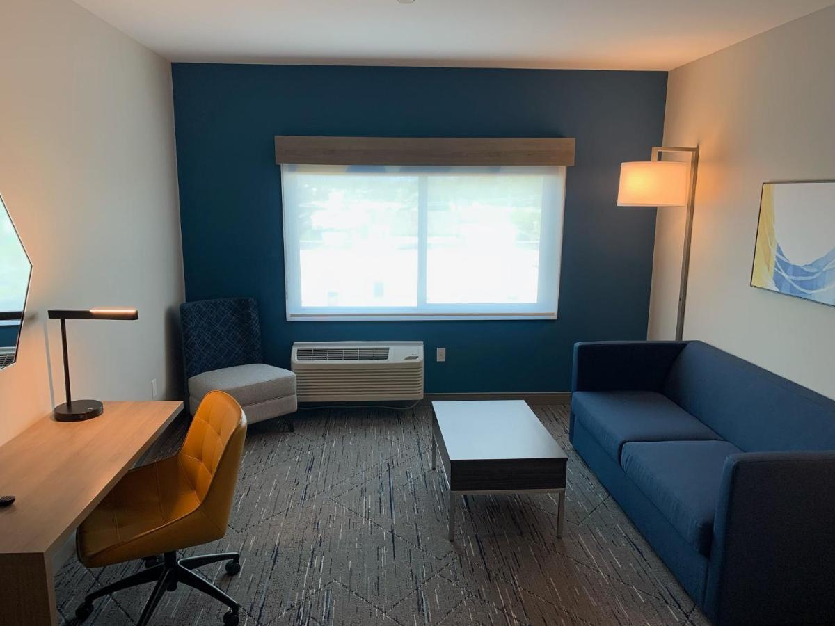 Holiday Inn Express & Suites - Courtenay - Comox By Ihg 外观 照片