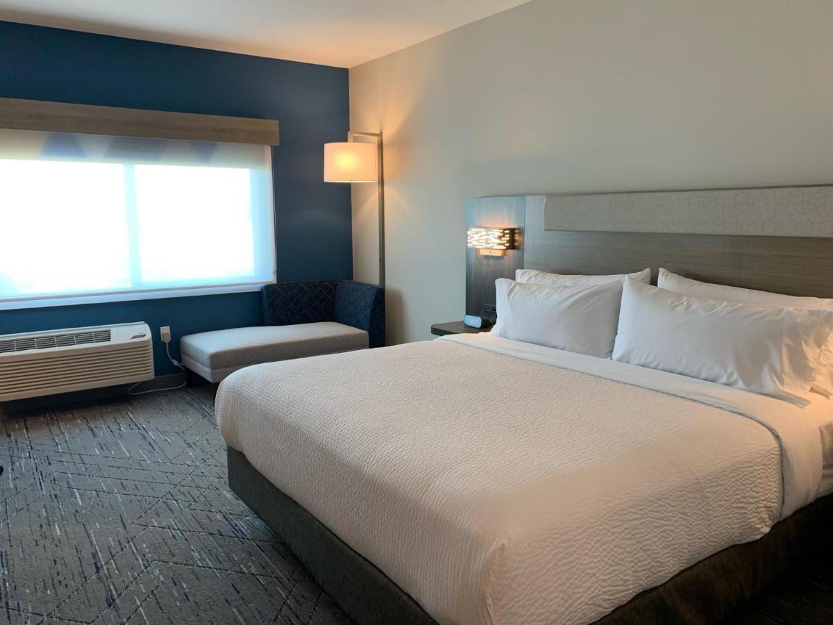 Holiday Inn Express & Suites - Courtenay - Comox By Ihg 外观 照片