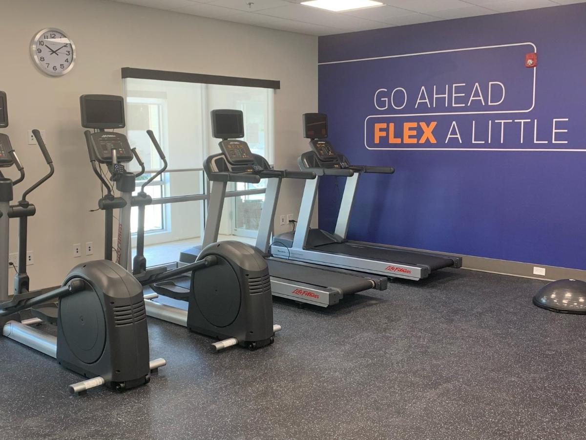 Holiday Inn Express & Suites - Courtenay - Comox By Ihg 外观 照片