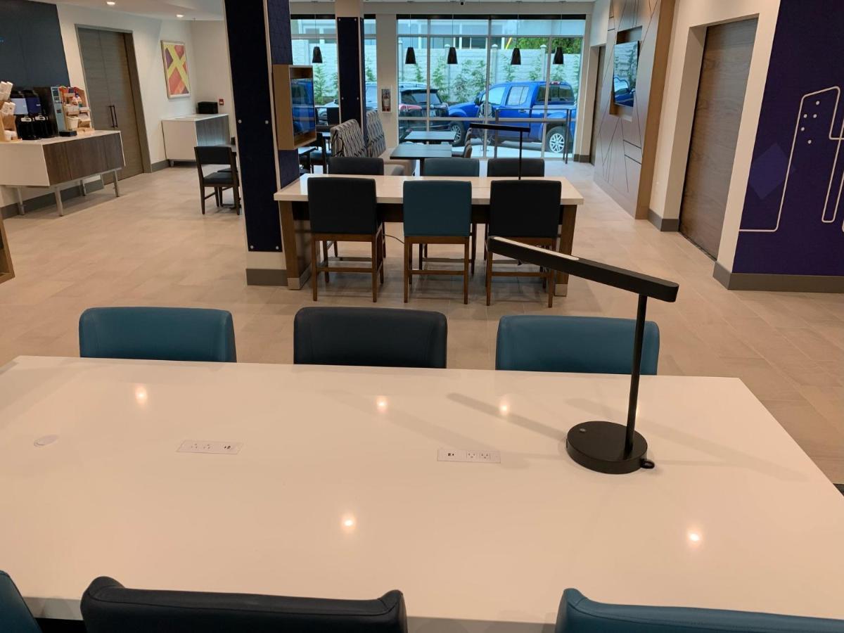 Holiday Inn Express & Suites - Courtenay - Comox By Ihg 外观 照片