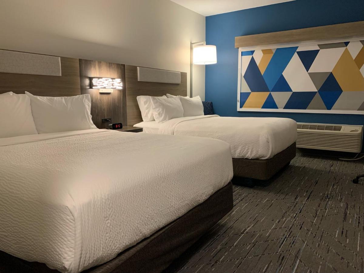 Holiday Inn Express & Suites - Courtenay - Comox By Ihg 外观 照片