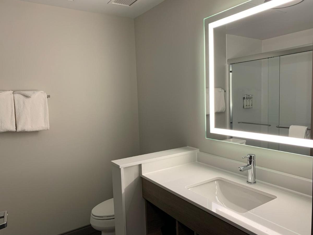 Holiday Inn Express & Suites - Courtenay - Comox By Ihg 外观 照片