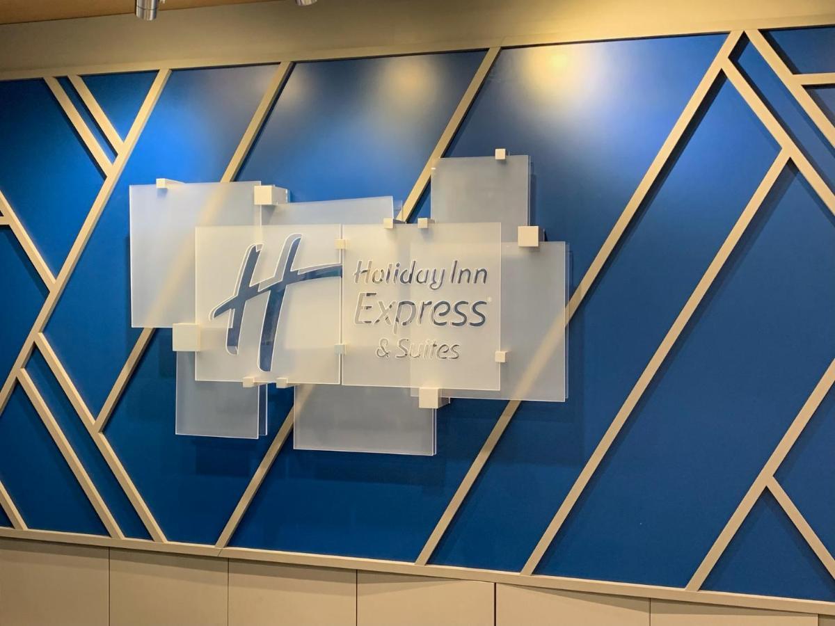 Holiday Inn Express & Suites - Courtenay - Comox By Ihg 外观 照片