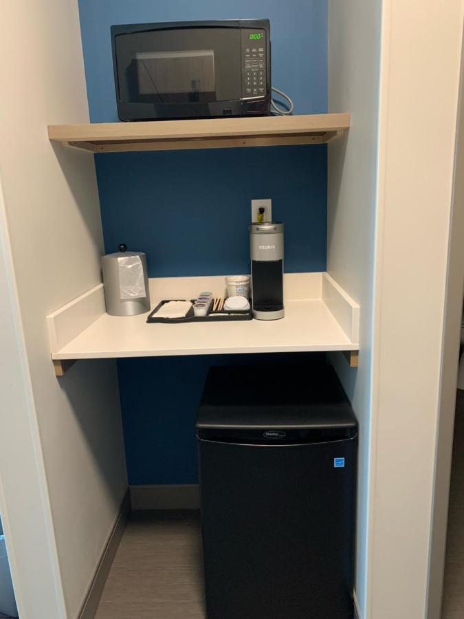 Holiday Inn Express & Suites - Courtenay - Comox By Ihg 外观 照片