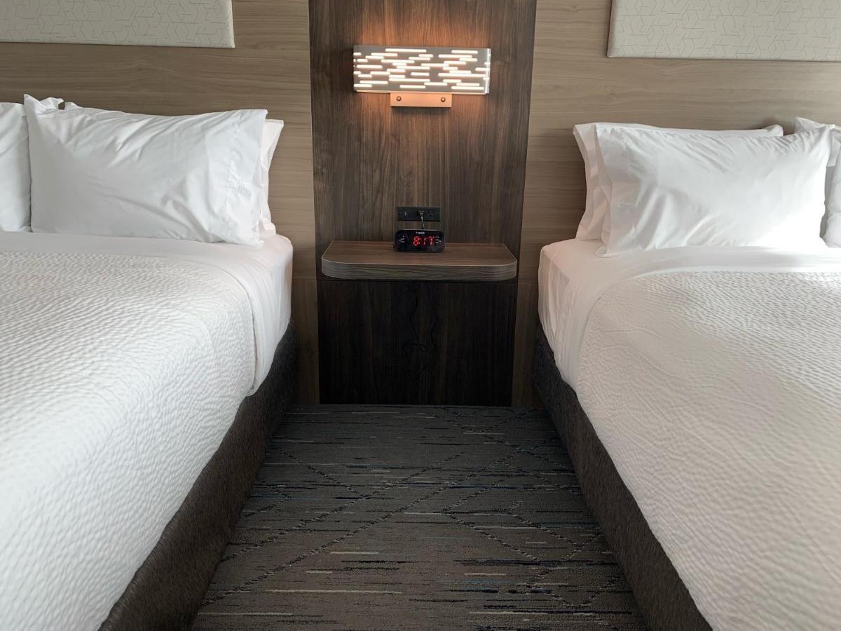 Holiday Inn Express & Suites - Courtenay - Comox By Ihg 外观 照片
