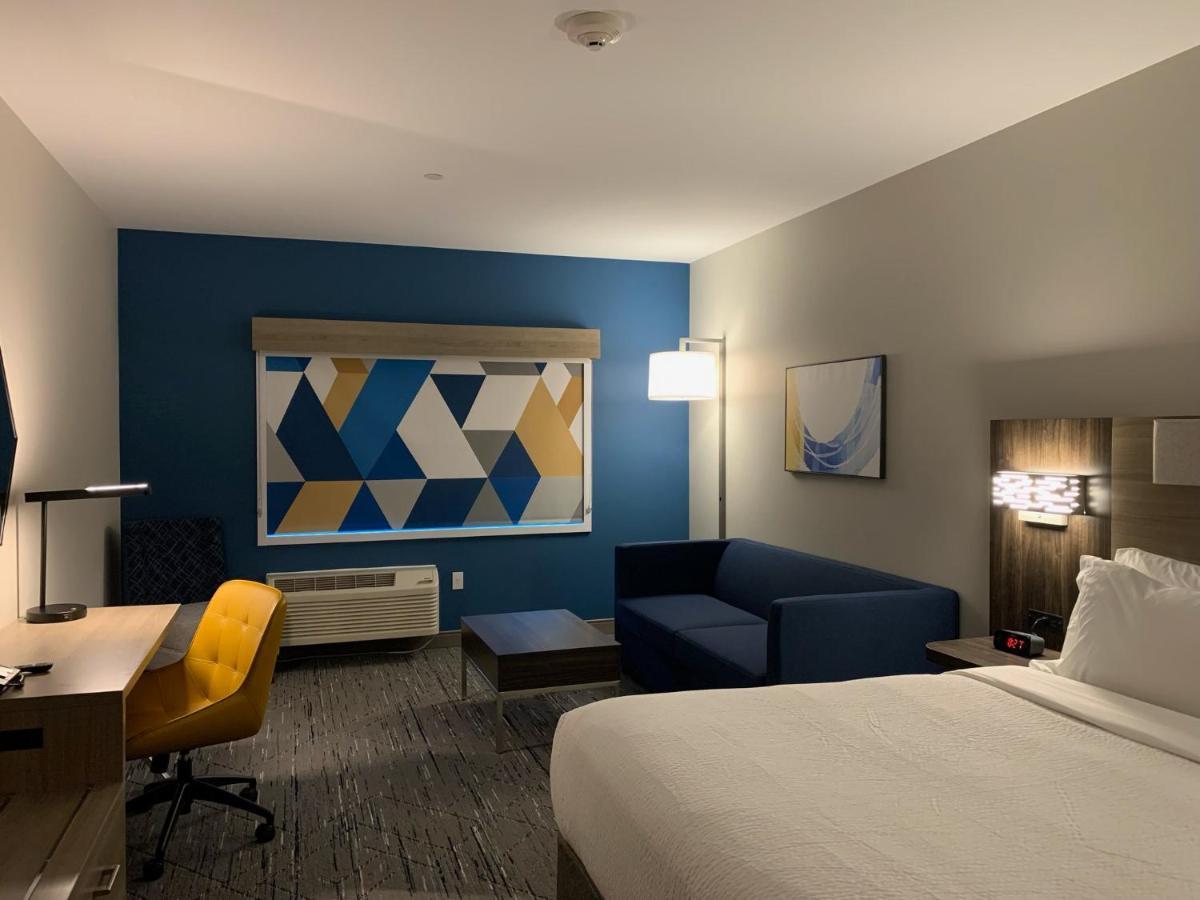 Holiday Inn Express & Suites - Courtenay - Comox By Ihg 外观 照片