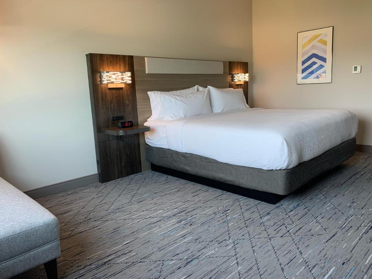 Holiday Inn Express & Suites - Courtenay - Comox By Ihg 外观 照片