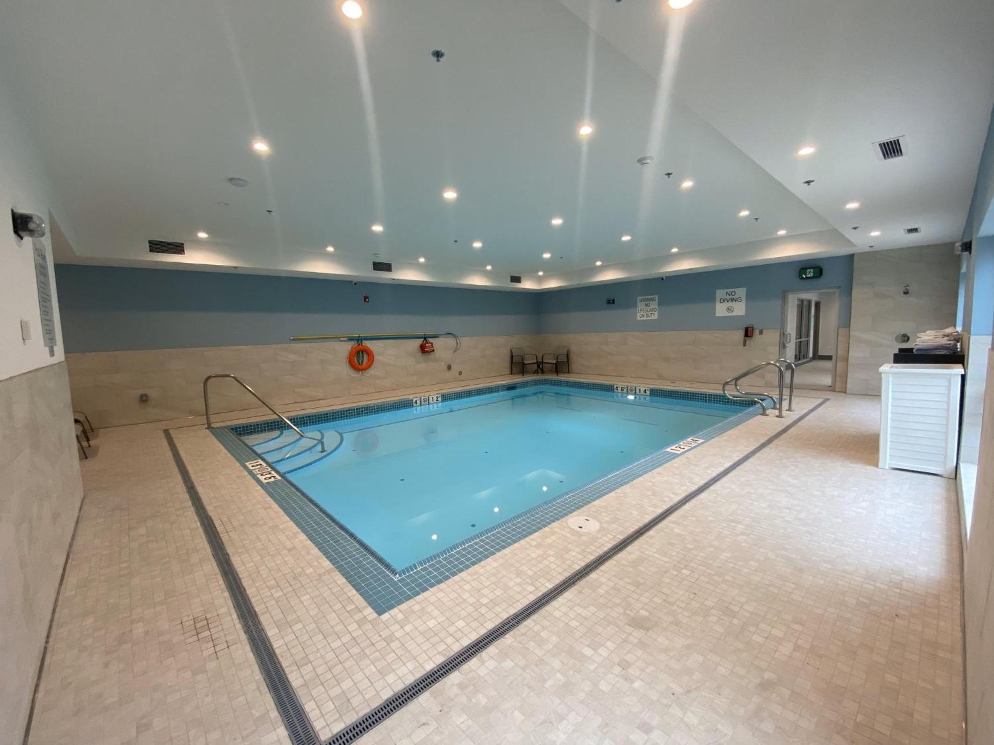 Holiday Inn Express & Suites - Courtenay - Comox By Ihg 外观 照片