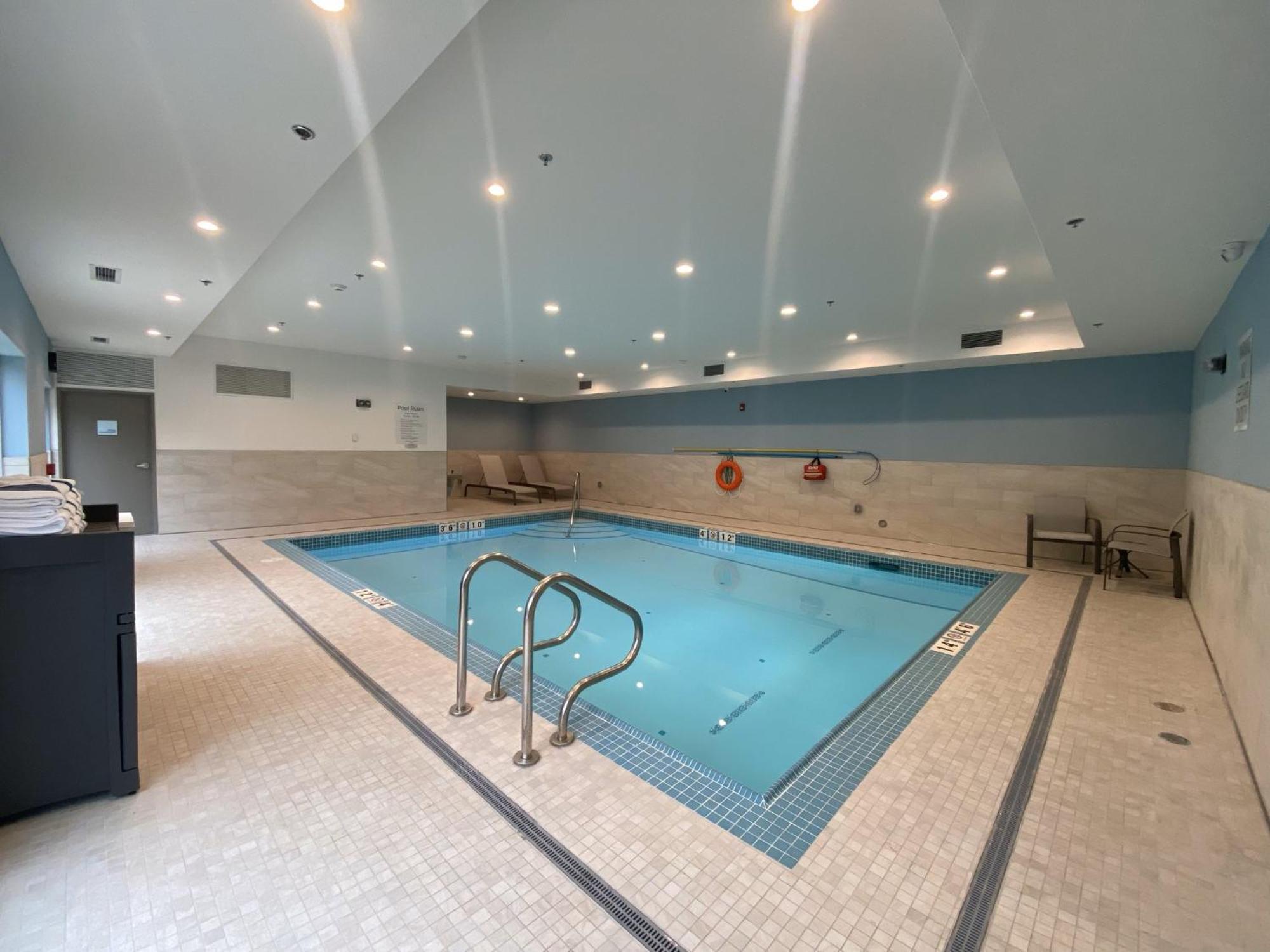 Holiday Inn Express & Suites - Courtenay - Comox By Ihg 外观 照片